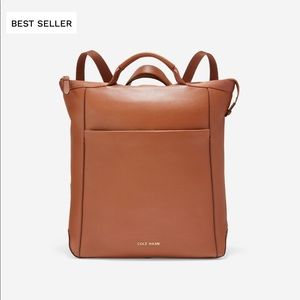 Cole Haan Backpack